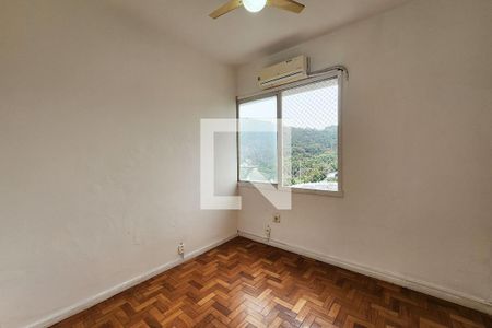 Quarto 1 de apartamento à venda com 3 quartos, 92m² em Laranjeiras, Rio de Janeiro