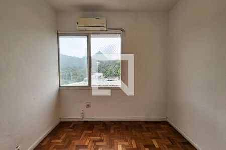 Quarto 1 de apartamento à venda com 3 quartos, 92m² em Laranjeiras, Rio de Janeiro