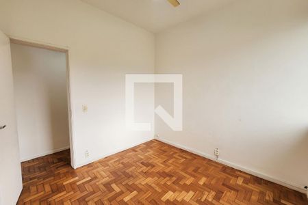 Quarto 1 de apartamento à venda com 3 quartos, 92m² em Laranjeiras, Rio de Janeiro