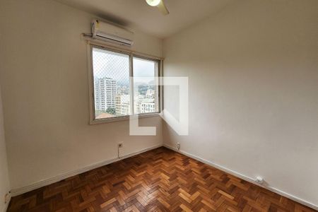 Quarto 2 de apartamento à venda com 3 quartos, 92m² em Laranjeiras, Rio de Janeiro