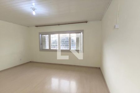 Suíte de casa para alugar com 3 quartos, 140m² em Feitoria, São Leopoldo