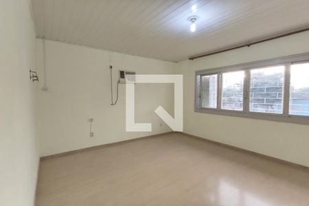 Suíte de casa para alugar com 3 quartos, 140m² em Feitoria, São Leopoldo