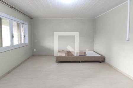 Sala de casa para alugar com 3 quartos, 140m² em Feitoria, São Leopoldo