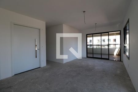 Apartamento à venda com 161m², 3 quartos e 3 vagasSala