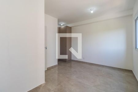 Quarto de apartamento à venda com 1 quarto, 47m² em Vila Militar, Barueri