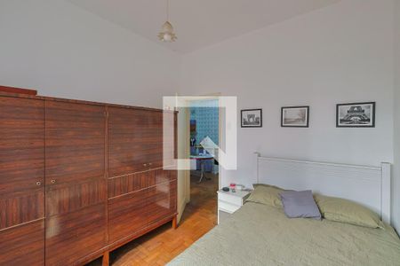 Quarto de apartamento à venda com 2 quartos, 84m² em Centro, Belo Horizonte