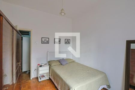 Quarto de apartamento à venda com 2 quartos, 84m² em Centro, Belo Horizonte