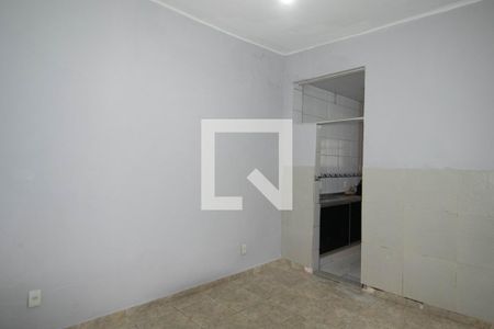 Sala de Jantar 2 de casa para alugar com 3 quartos, 110m² em Itatiaia, Duque de Caxias