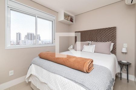 Apartamento à venda com 3 quartos, 72m² em Brás, São Paulo