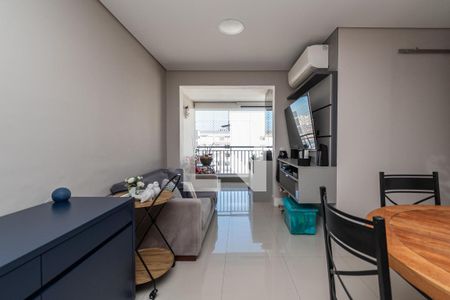 Apartamento à venda com 3 quartos, 72m² em Brás, São Paulo