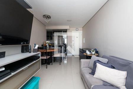 Apartamento à venda com 3 quartos, 72m² em Brás, São Paulo