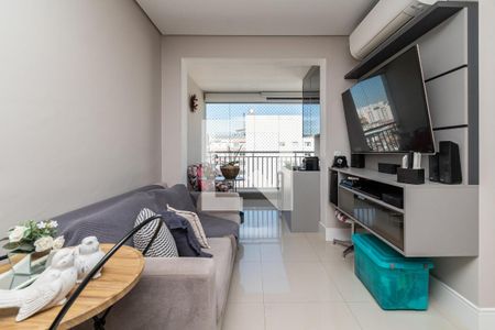 Apartamento à venda com 3 quartos, 72m² em Brás, São Paulo