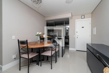 Apartamento à venda com 3 quartos, 72m² em Brás, São Paulo