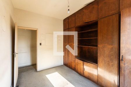 Quarto 1 de apartamento para alugar com 3 quartos, 55m² em Tijuca, Rio de Janeiro