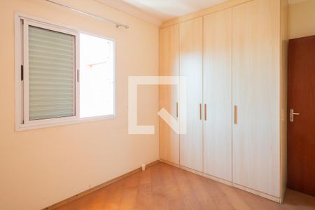 Quarto 1 de apartamento para alugar com 2 quartos, 62m² em Baeta Neves, São Bernardo do Campo