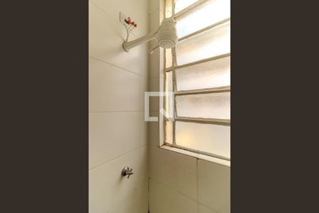 Banheiro de kitnet/studio à venda com 1 quarto, 49m² em Santa Cecilia, São Paulo