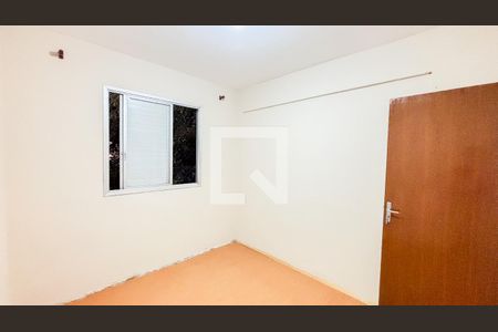 Quarto 1 de apartamento à venda com 2 quartos, 58m² em Vila Lutécia, Santo André