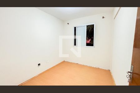 Quarto 1 de apartamento à venda com 2 quartos, 58m² em Vila Lutécia, Santo André