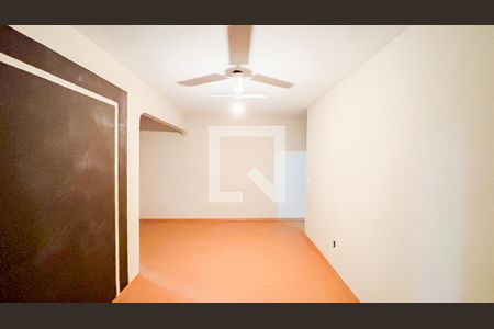 Sala de apartamento à venda com 2 quartos, 58m² em Vila Lutécia, Santo André