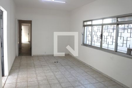 Sala de casa à venda com 2 quartos, 180m² em Santa Paula, São Caetano do Sul