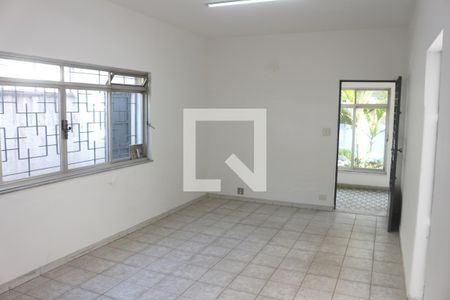 Sala de casa à venda com 2 quartos, 180m² em Santa Paula, São Caetano do Sul