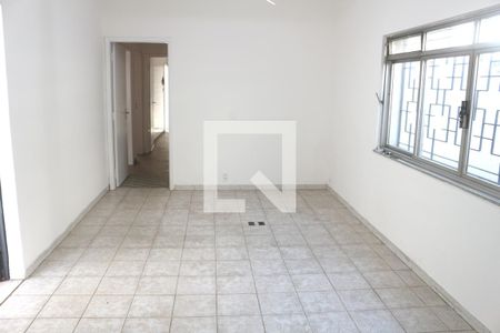 Sala de casa para alugar com 2 quartos, 180m² em Santa Paula, São Caetano do Sul