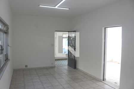 Sala de casa à venda com 2 quartos, 180m² em Santa Paula, São Caetano do Sul