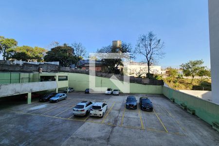 Vista de apartamento para alugar com 2 quartos, 51m² em Assunção, São Bernardo do Campo