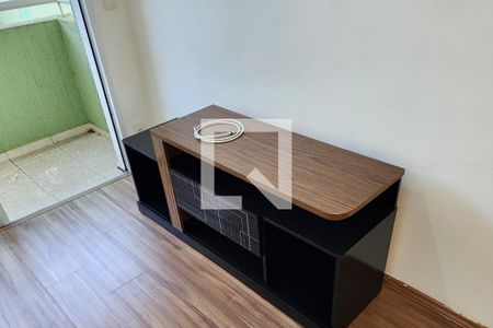 Sala de apartamento para alugar com 2 quartos, 51m² em Assunção, São Bernardo do Campo