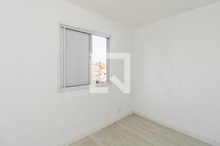 Quarto 1 de apartamento para alugar com 3 quartos, 58m² em Vila Talarico, São Paulo