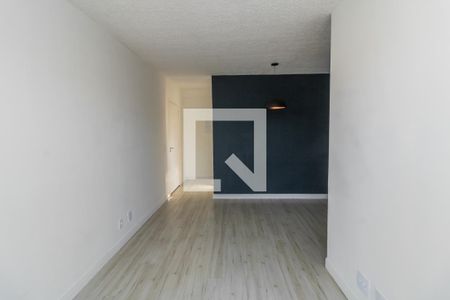 Sala de apartamento para alugar com 3 quartos, 58m² em Vila Talarico, São Paulo