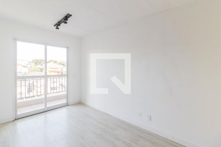 Sala de apartamento para alugar com 3 quartos, 58m² em Vila Talarico, São Paulo