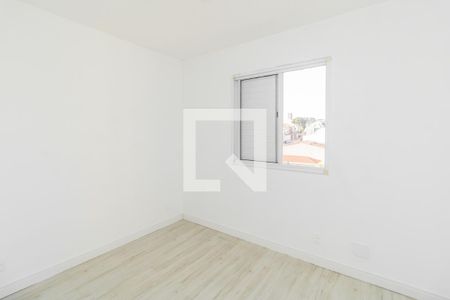 Quarto 1 de apartamento para alugar com 3 quartos, 58m² em Vila Talarico, São Paulo