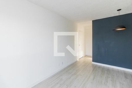 Sala de apartamento para alugar com 3 quartos, 58m² em Vila Talarico, São Paulo