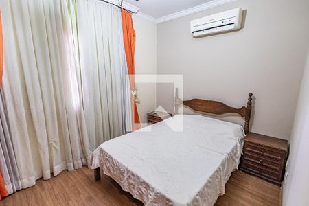 Quarto 1 / suite de casa de condomínio à venda com 3 quartos, 167m² em Santa Monica, Belo Horizonte