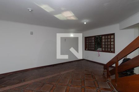 Sala de Jantar de casa de condomínio para alugar com 3 quartos, 400m² em Barro Branco (zona Norte), São Paulo