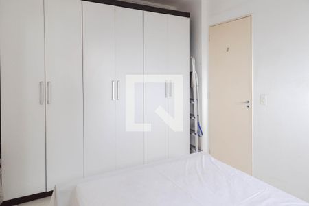 Quarto de apartamento para alugar com 1 quarto, 55m² em Vila Moreira, Guarulhos