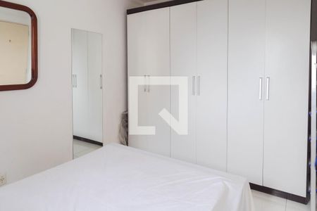 Quarto de apartamento para alugar com 1 quarto, 55m² em Vila Moreira, Guarulhos