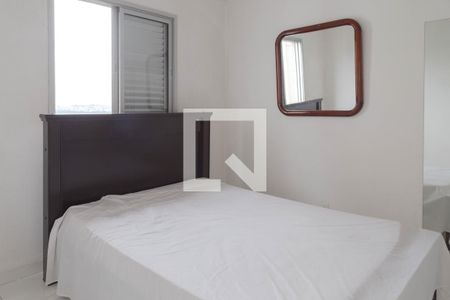 Quarto de apartamento para alugar com 1 quarto, 55m² em Vila Moreira, Guarulhos