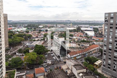 Vista de apartamento para alugar com 1 quarto, 55m² em Vila Moreira, Guarulhos