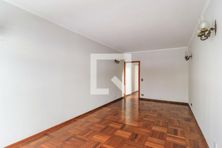 Sala 1 de casa para alugar com 3 quartos, 140m² em Parque Colonial, São Paulo