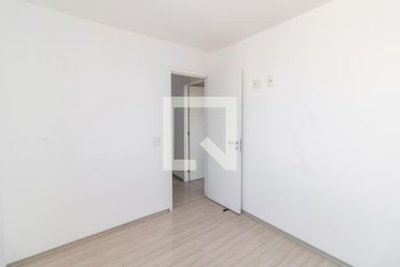 Quarto 1 de apartamento para alugar com 2 quartos, 54m² em Chácara Cruzeiro do Sul, São Paulo