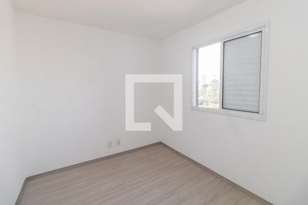 Quarto 1 de apartamento para alugar com 2 quartos, 54m² em Chácara Cruzeiro do Sul, São Paulo