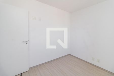 Quarto 1 de apartamento para alugar com 2 quartos, 54m² em Chácara Cruzeiro do Sul, São Paulo