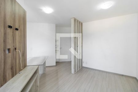 Sala de apartamento para alugar com 2 quartos, 54m² em Chácara Cruzeiro do Sul, São Paulo