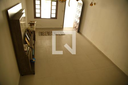 Sala de casa à venda com 2 quartos, 150m² em Paulicéia, São Bernardo do Campo