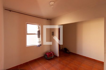 Sala de apartamento à venda com 2 quartos, 52m² em Conjunto Habitacional Teotonio Vilela, São Paulo