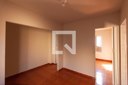 Sala de apartamento à venda com 2 quartos, 52m² em Conjunto Habitacional Teotonio Vilela, São Paulo