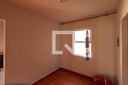 Sala de apartamento à venda com 2 quartos, 52m² em Conjunto Habitacional Teotonio Vilela, São Paulo