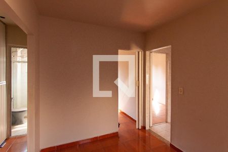 Sala de apartamento à venda com 2 quartos, 52m² em Conjunto Habitacional Teotonio Vilela, São Paulo